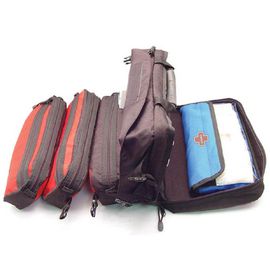 [NEXTSAFE] Rescue PRO V3-Profrssional Emergency Medical Kit-Made in Korea